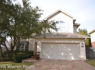 2848 Grimes Ranch Rd, Austin, TX 78732