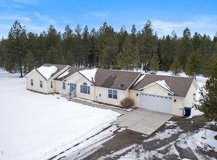 2743 E Shoshone Ave, Athol, ID 83801