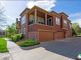 9599 Cedarhurst Ln UNIT A, Littleton, CO 80129