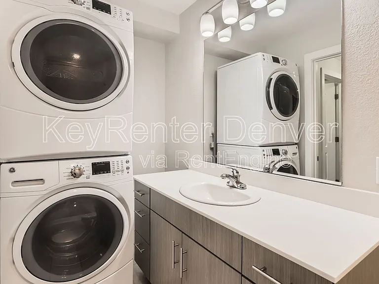 9850 E Girard Apartments — Photo 6