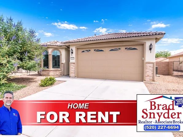 1205 Barnes Dr, Sierra Vista, AZ 85635