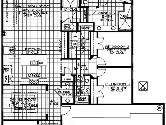 2nd image of 331 Sandy Bluff Dr