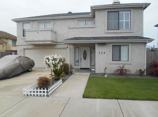 328 N 3rd St, Grover Beach, CA 93433