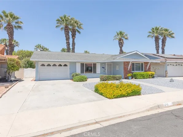 451 Palomar Dr, Hemet, CA 92543