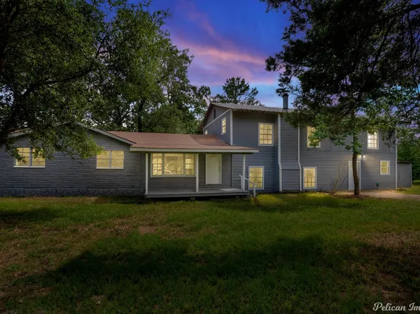 7259 Dixie Blanchard Rd, Shreveport, LA 71107
