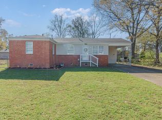 5129 Pickett Cv, Memphis, TN 38109