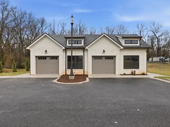 512 Old Lovers Ln Unit 811, Bowling Green, KY 42103