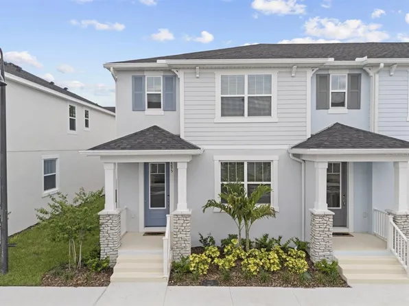 1295 Tarflower Dr, Winter Springs, FL 32708