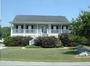 1186 Ralph Bell Rd, Summerton, SC 29148