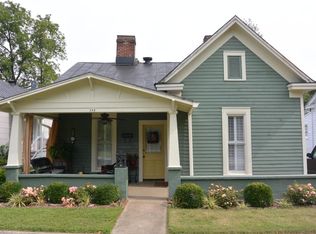 214 E John Fitch Ave, Bardstown, KY 40004