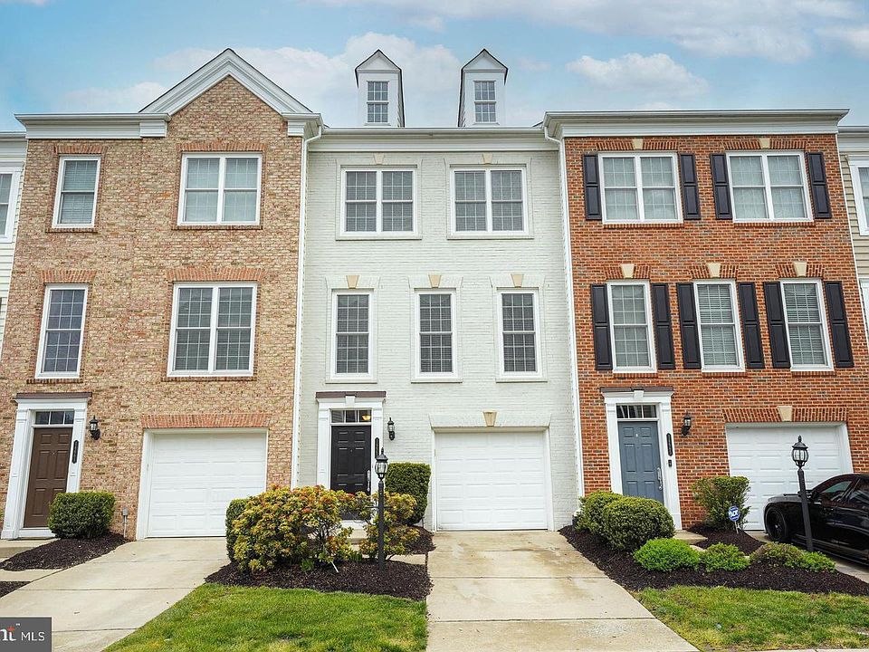 14663 Crossfield Way, Woodbridge, VA 22191 Zillow