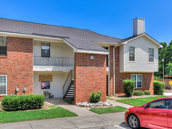 Hunters Run Apartments