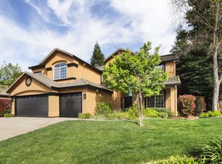 5400 Spencer Ln, Roseville, CA