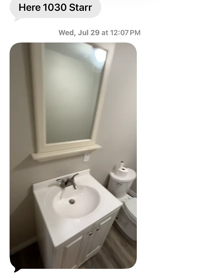 5 bed, 2400 sqft, $950 — Photo 4