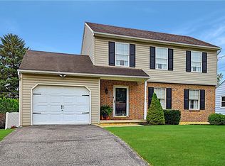 1928 Brown St, Allentown, PA 18104