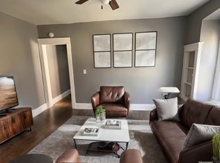 931 E 143rd St APT 1, Cleveland, OH