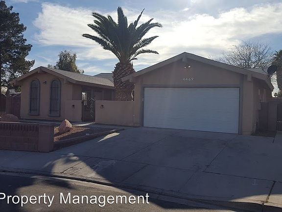 2nd image of 4469 Don Quixote St