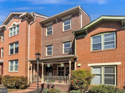 564 N West St, Alexandria, VA, 22314