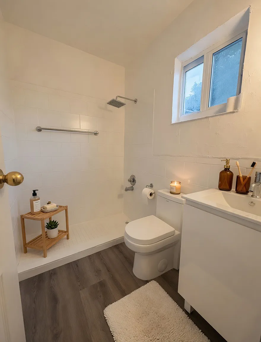 2 bed, 500 sqft, $2,100 — Photo 4