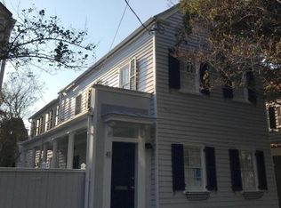 41 Elizabeth St, Charleston, SC 29403