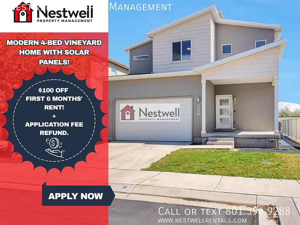 506 N 290 E