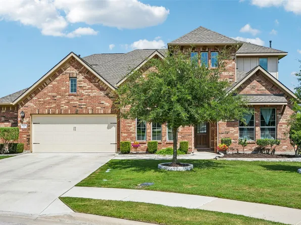 3379 Vasquez Pl, Round Rock, TX 78665