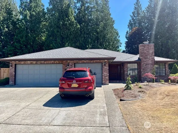 6017 Miner Drive SW, Tumwater, WA 98512