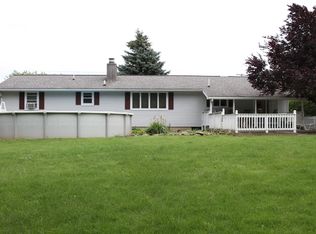 4340 Bolton Rd, Gasport, NY 14067