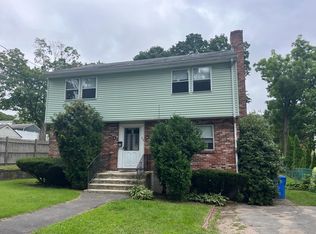 33 Hazel St, Waltham, MA 02451