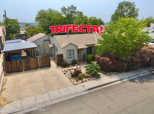318 N Monterey Ave, Farmington, NM 87401