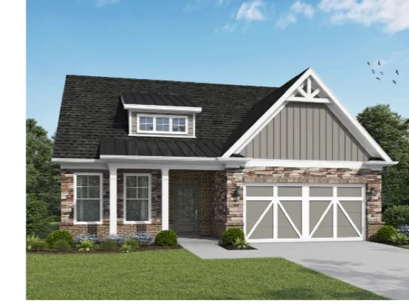 635 Moorhen Way, Loganville, GA 30052
