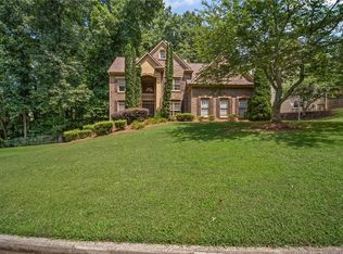 403 Glenhurst Trce, Canton, GA