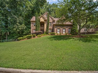 403 Glenhurst Trce, Canton, GA, 30115