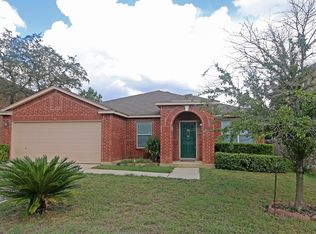 4719 Manitou Bay, San Antonio, TX 78259