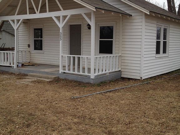 2nd image of 305 S Wewoka Ave