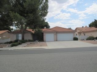2843 Peach Tree St, Hemet, CA 92545