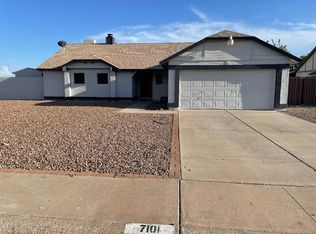 7101 W Shaw Butte Dr, Peoria, AZ 85345