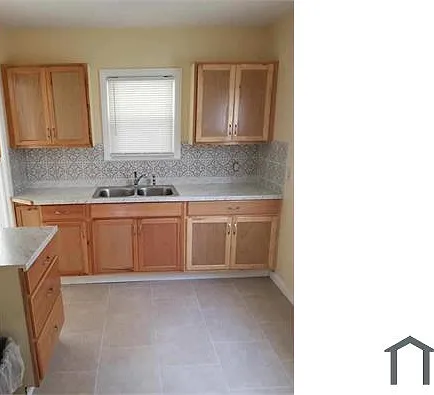 3 bed, 1100 sqft, $1,700 — Photo 2