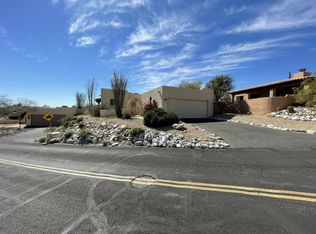 5081 N Camino De La Cumbre, Tucson, AZ 85750