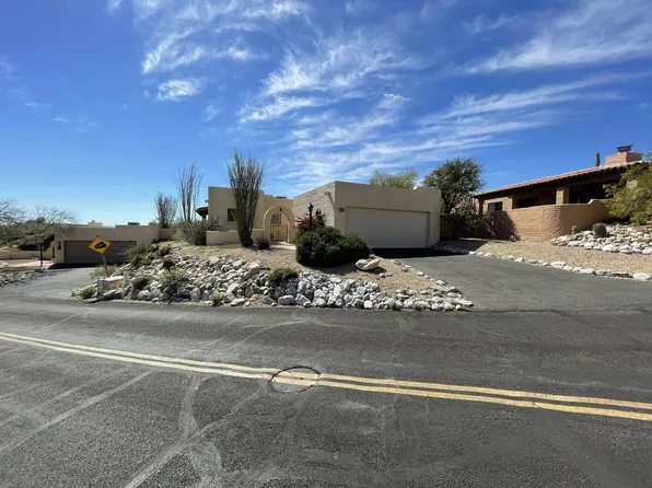 5081 N Camino De La Cumbre, Tucson, AZ 85750