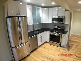 Rented by Sterling Realty Solution Inc