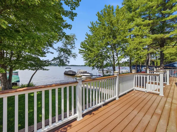 25 Morway Lane, Belmont, NH 03220