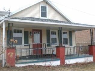 535 Moonhill Dr, Schuylkill Haven, PA 17972