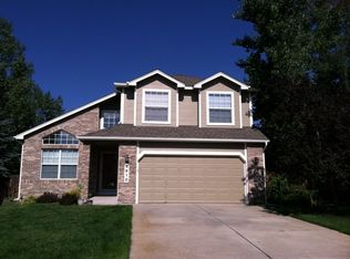 4610 Kashmire Dr, Colorado Springs, CO 80920