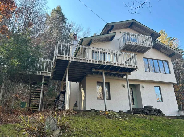 98 Birch Lane, Jamaica, VT 05343