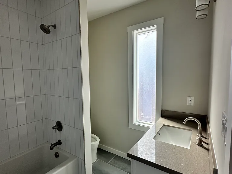 1st Floor Bathroom