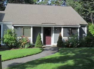 88 Middlecott Ln #24, Brewster, MA 02631