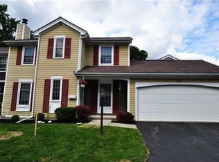 455 Upper Valley Rd, Rochester, NY 14624