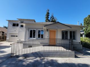 565 Hurlingame Ave, Redwood City, CA 94063
