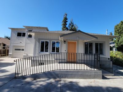 565 Hurlingame Ave, Redwood City, CA, 94063